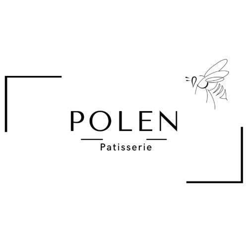 POLEN PATISSERIE logosu