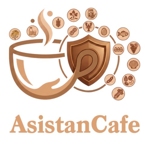 AsistanCafe Demo Sayfası logosu
