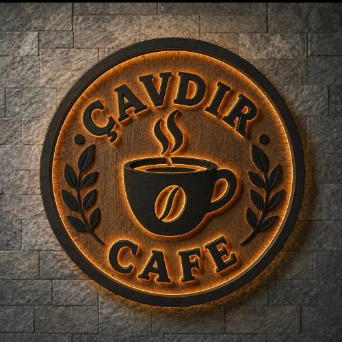 Çavdır Kafe