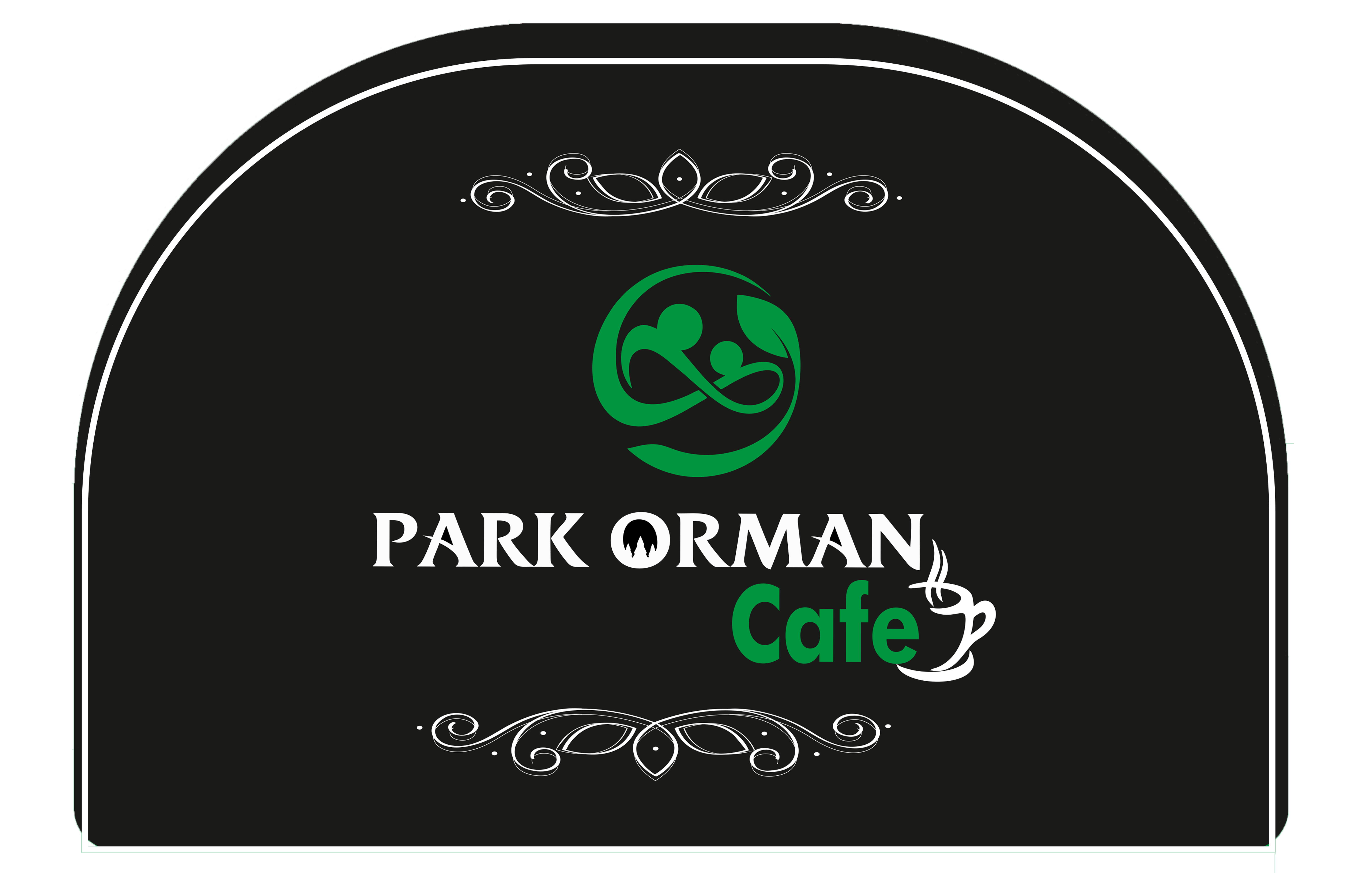 Gölhisar Park Orman