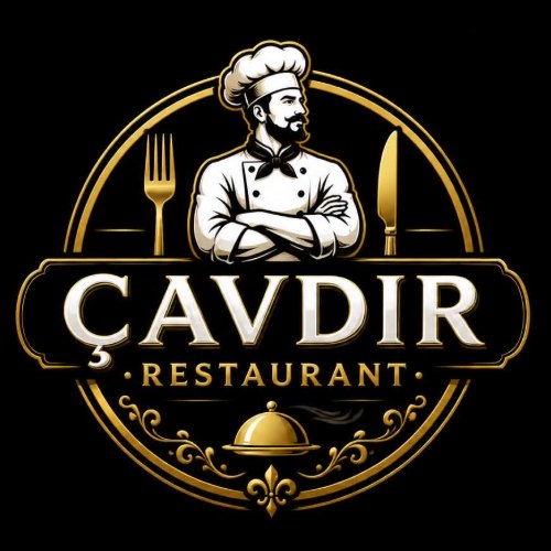 Çavdır Restaurant logosu