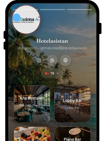 Hotelasistan